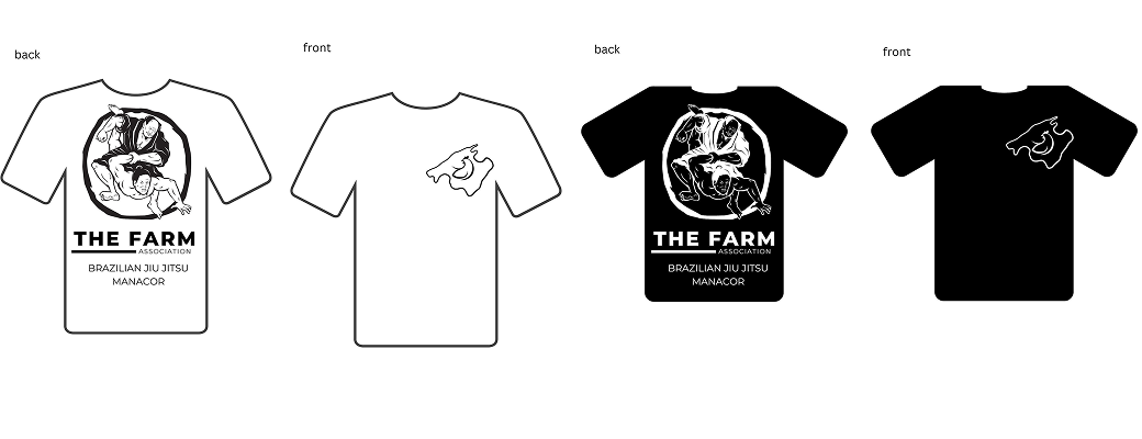 The Farm Association - Mercancías - Frame 17 2