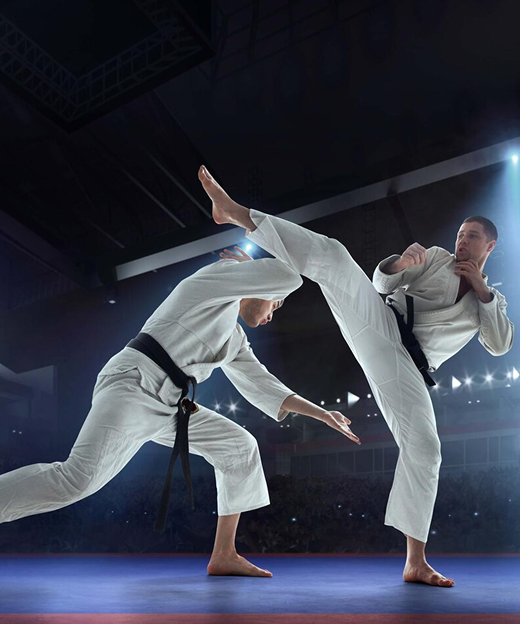 The Farm Association - Historia de The Farm y BJJ - image 19