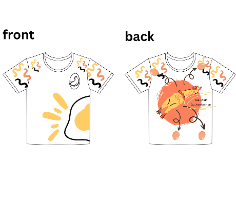 The Farm Association - Artículos promocionales - Frame 17